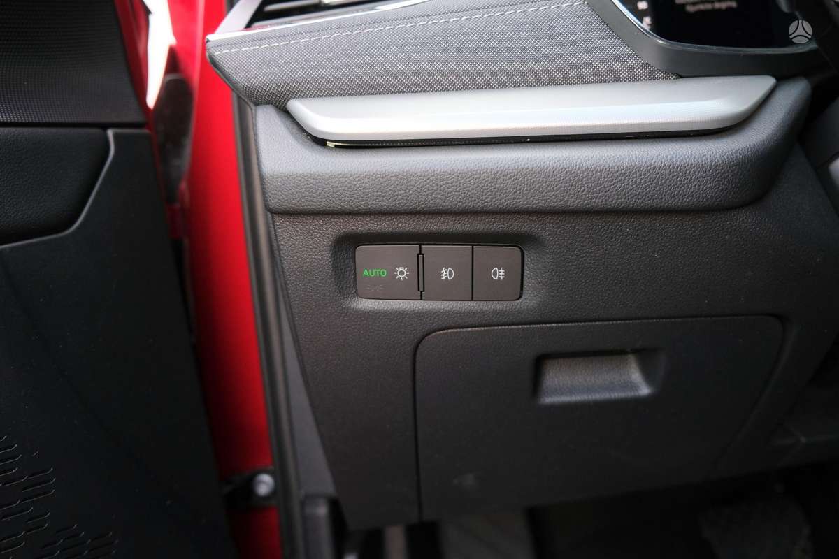 Skoda Octavia, 2.0 l., Универсал