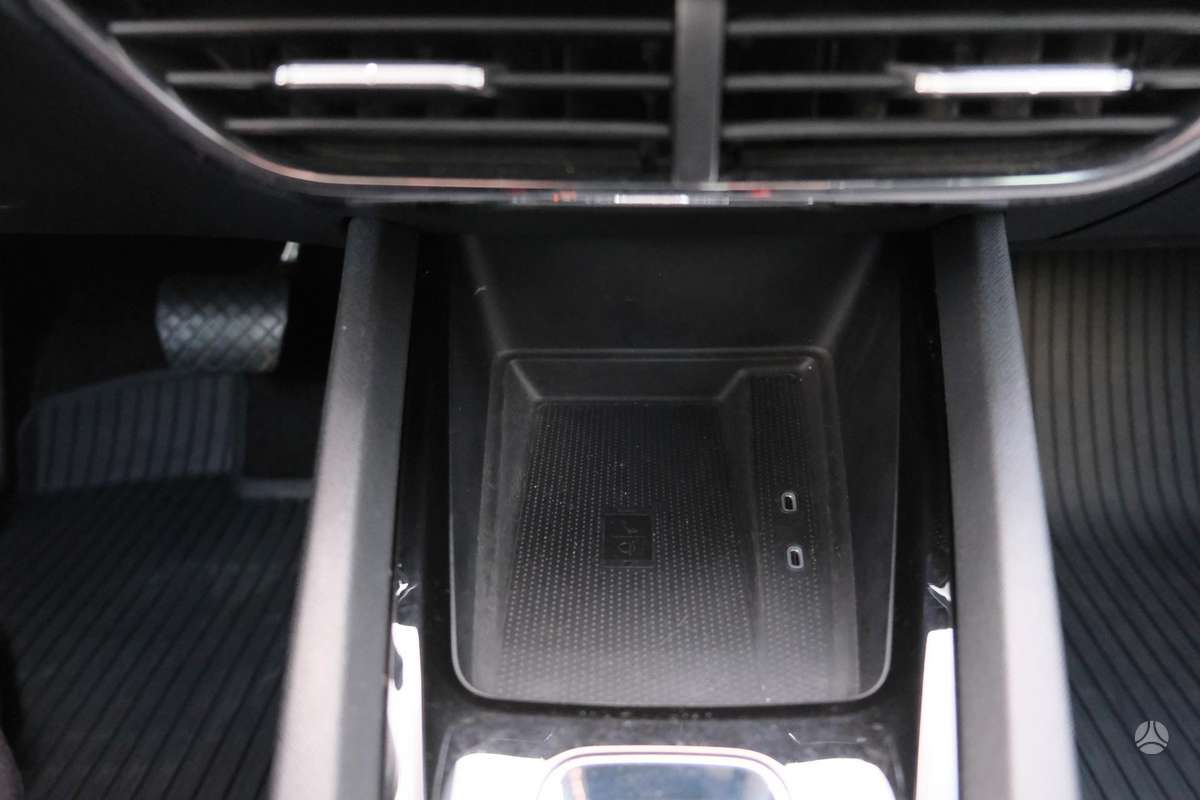 Skoda Octavia, 2.0 l., Универсал