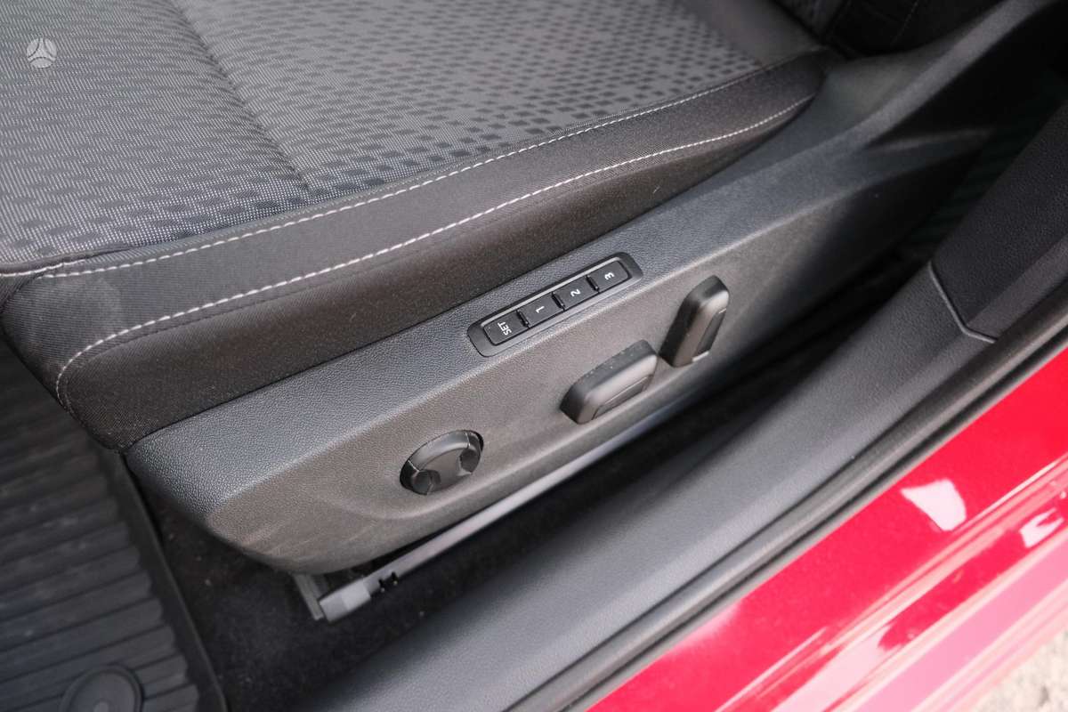 Skoda Octavia, 2.0 l., Универсал