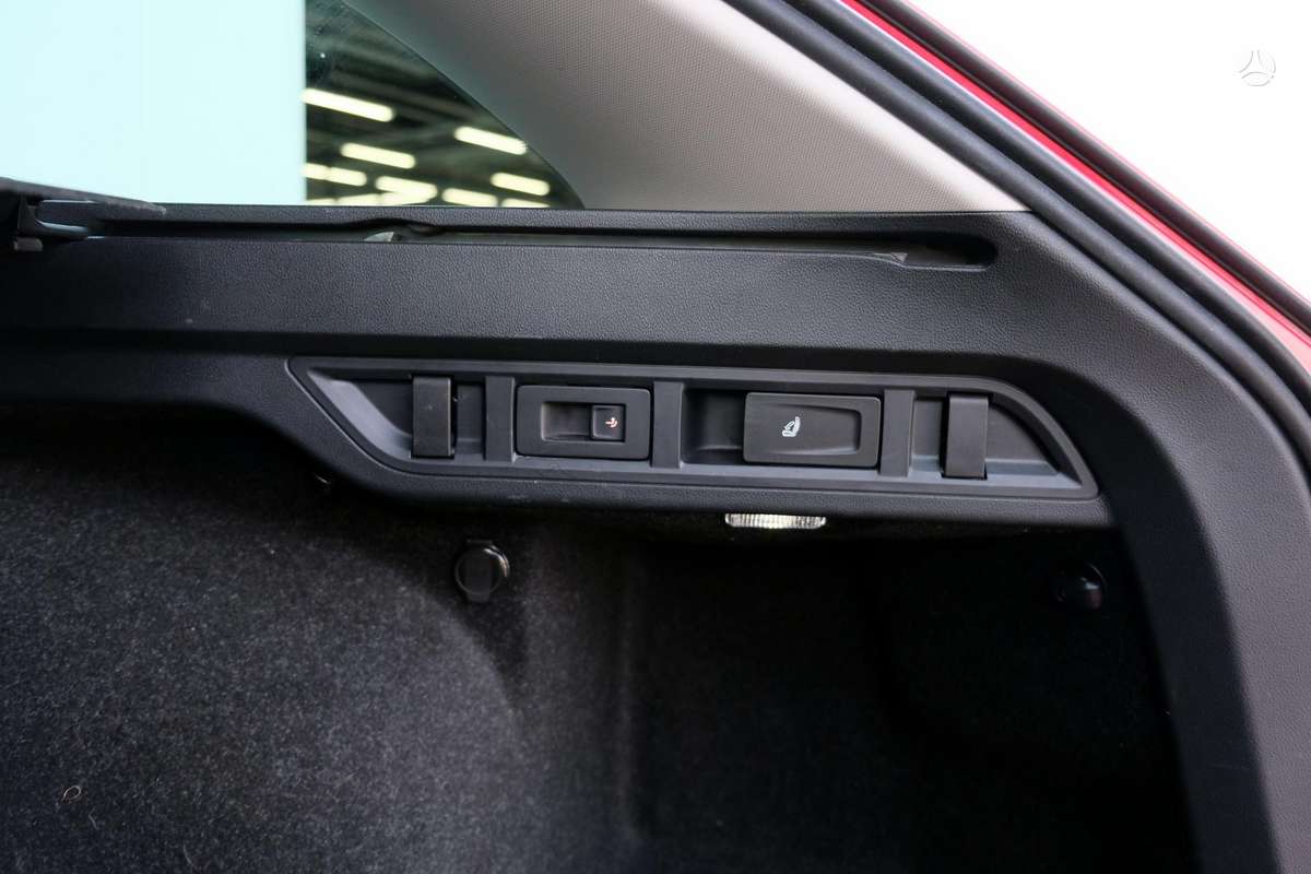 Skoda Octavia, 2.0 l., Универсал