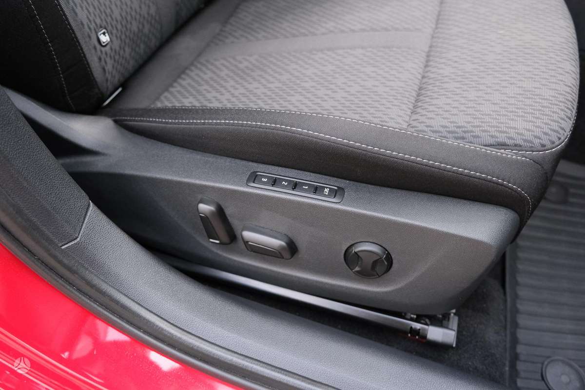 Skoda Octavia, 2.0 l., Универсал