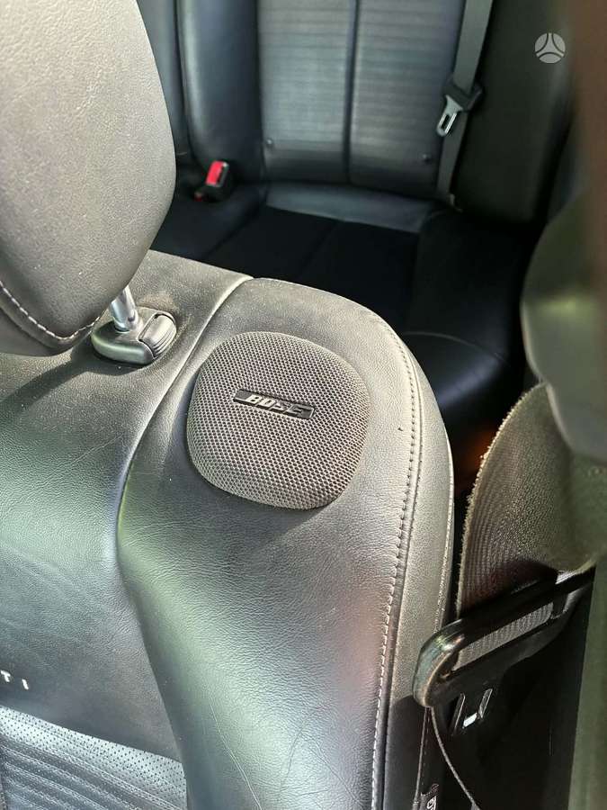 Infiniti M30, 3.0 l., Седан