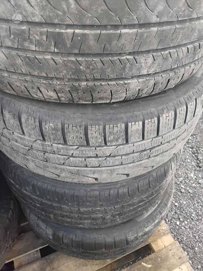 Volvo, light alloy, R17