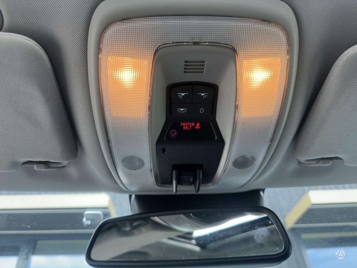 Volvo V60, 2.0 l., Универсал