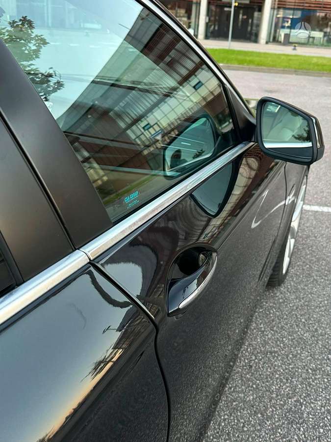 BMW 525, 3.0 l., Универсал