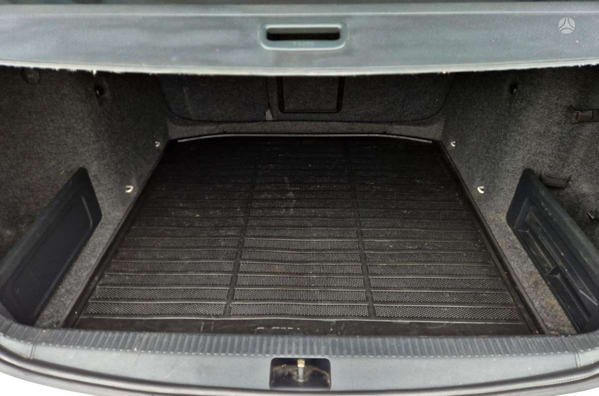 Skoda Octavia, 1.6 l., Универсал