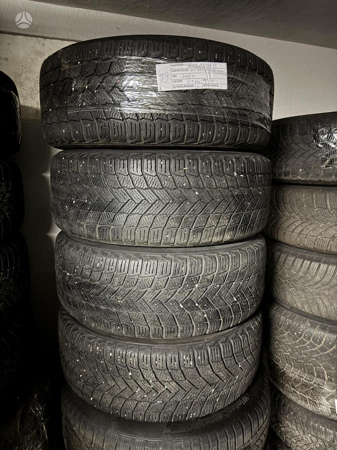 Dezent (Nr.59), light alloy, R17