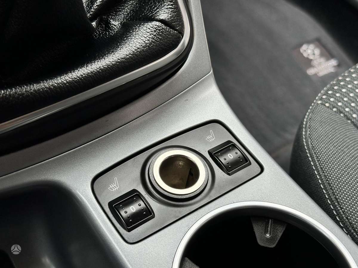 Ford C-MAX, 1.0 l., Хэтчбек