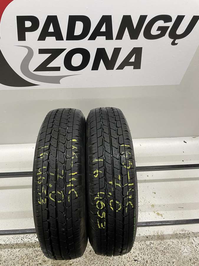 Falken Linam R51, summer 165/80 R14