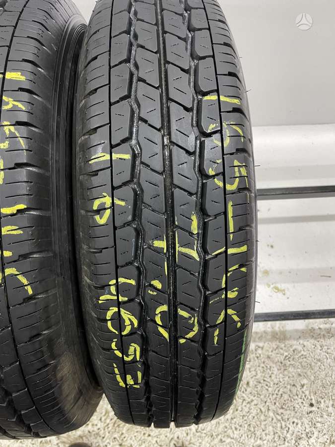 Falken Linam R51, summer 165/80 R14