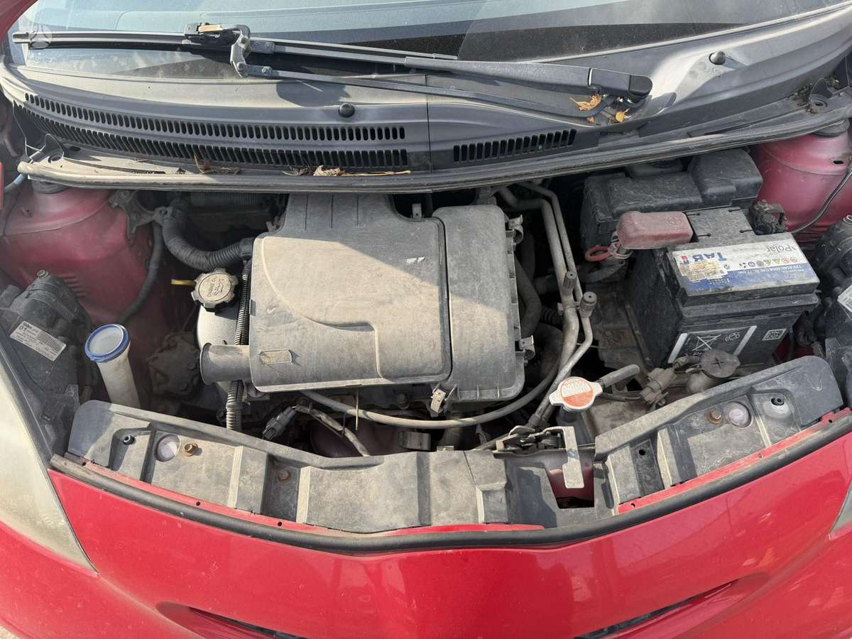 Toyota Aygo, 1.0 l., hatchback