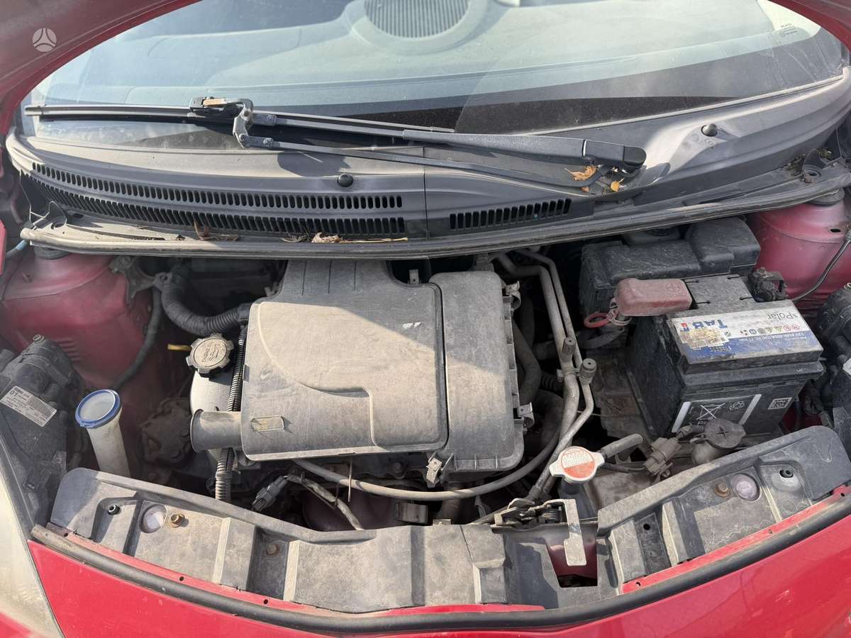 Toyota Aygo, 1.0 l., hatchback