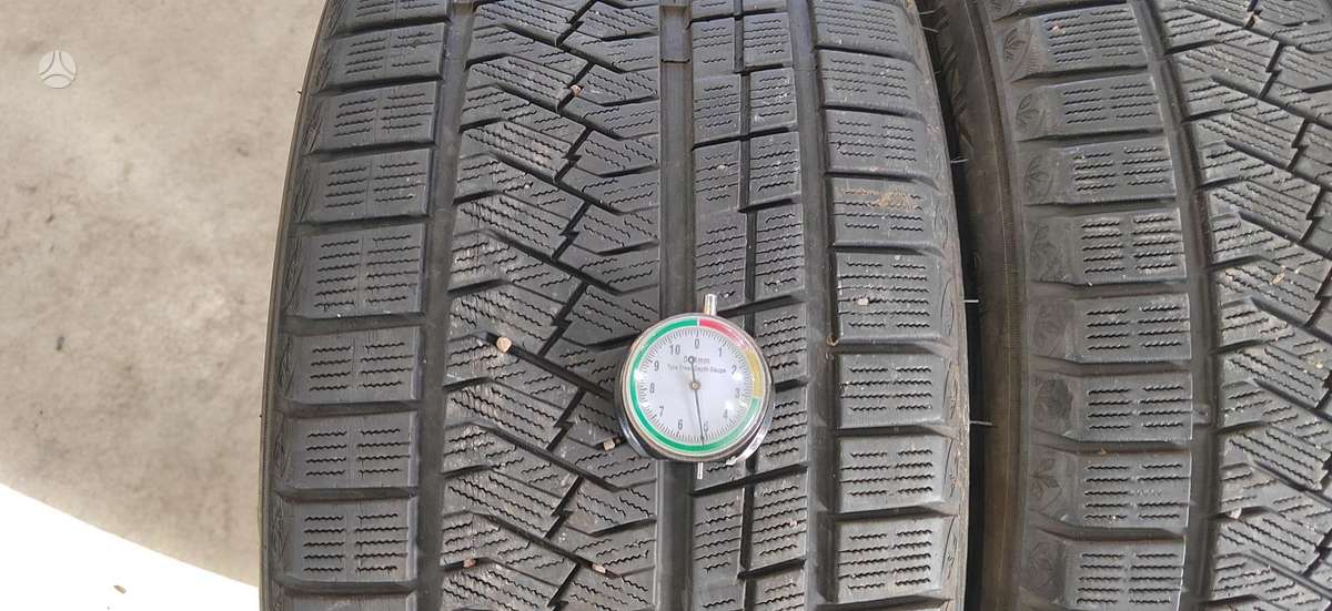 Triangle Snowlink, winter 245/40 R20