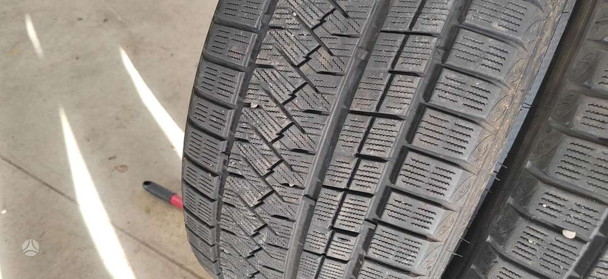 Triangle Snowlink, зимние 245/40 R20
