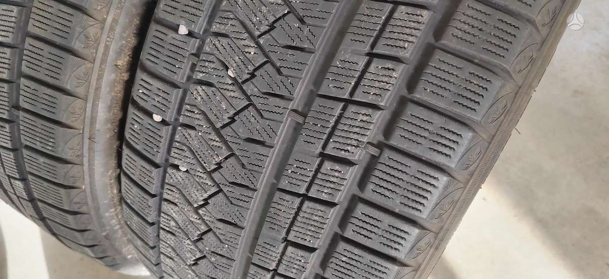 Triangle Snowlink, winter 245/40 R20