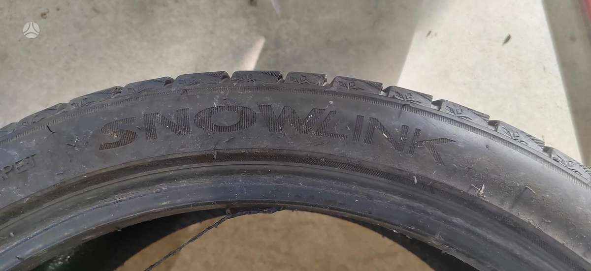 Triangle Snowlink, winter 245/40 R20