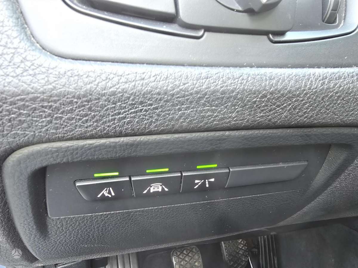 BMW 325, 2.0 l., Универсал