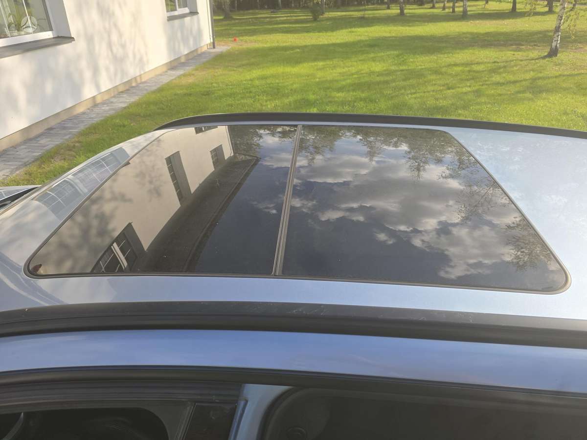 BMW 325, 2.0 l., Универсал