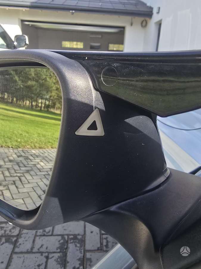BMW 325, 2.0 l., Универсал
