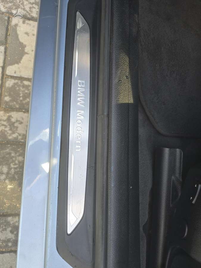 BMW 325, 2.0 l., Универсал