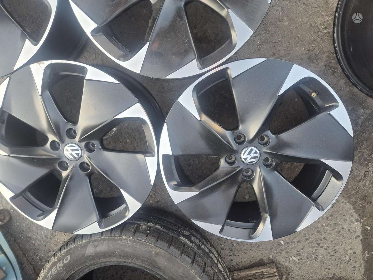 Seat, light alloy, R19