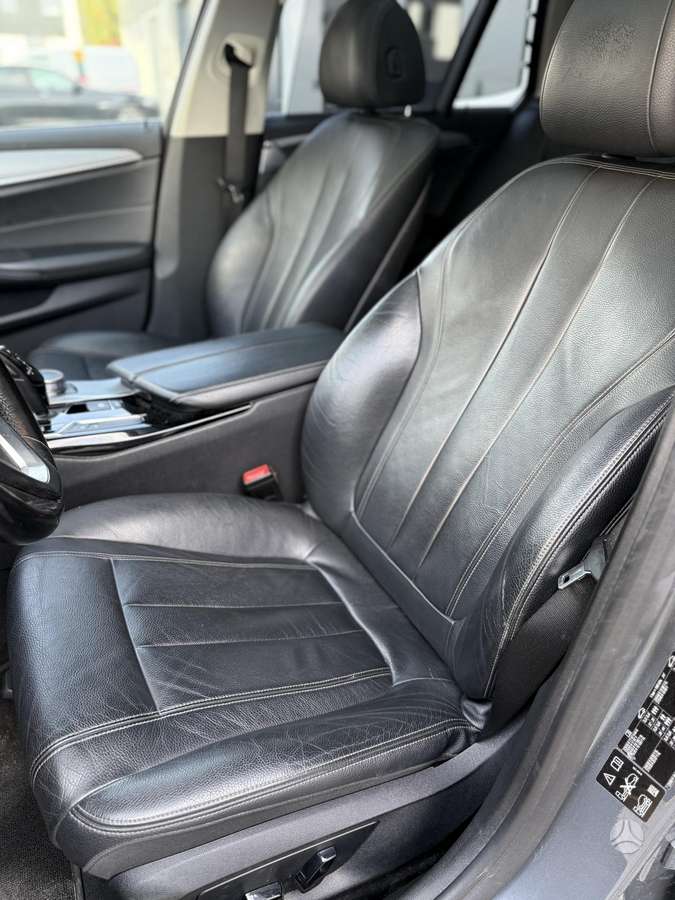 BMW 530, 3.0 l., Универсал
