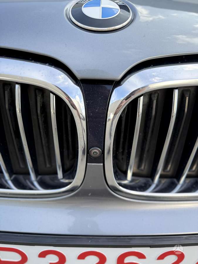 BMW 530, 3.0 l., Универсал