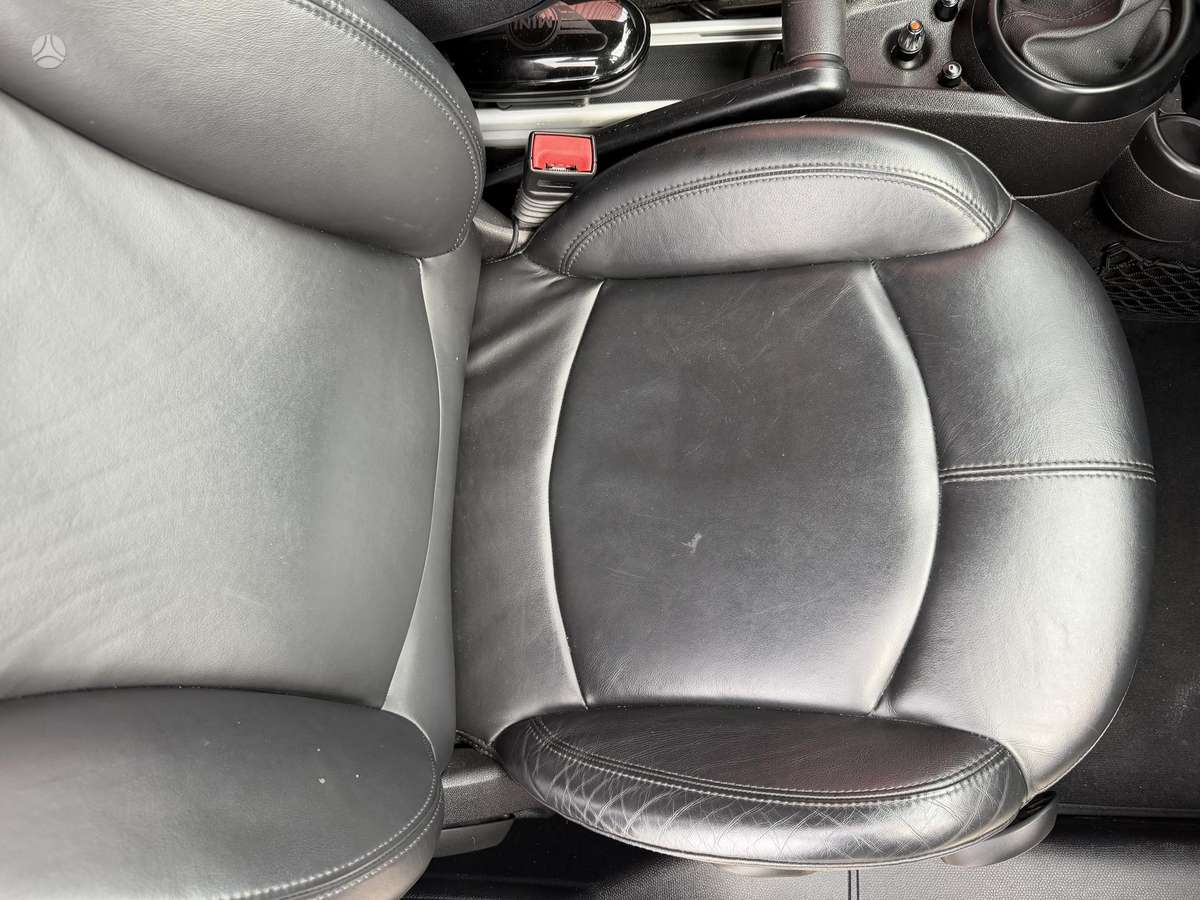 Mini Countryman SD, 2.0 l., hatchback