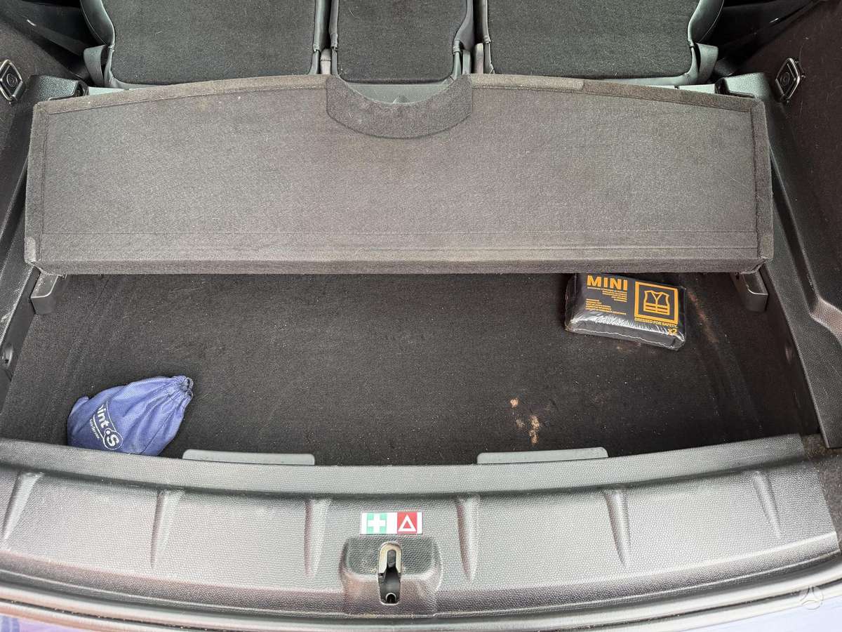 Mini Countryman SD, 2.0 l., Хэтчбек