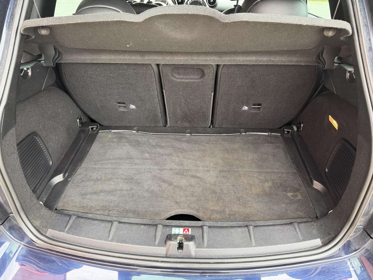 Mini Countryman SD, 2.0 l., hatchback