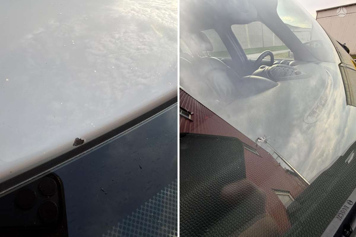 Mini Countryman SD, 2.0 l., Хэтчбек