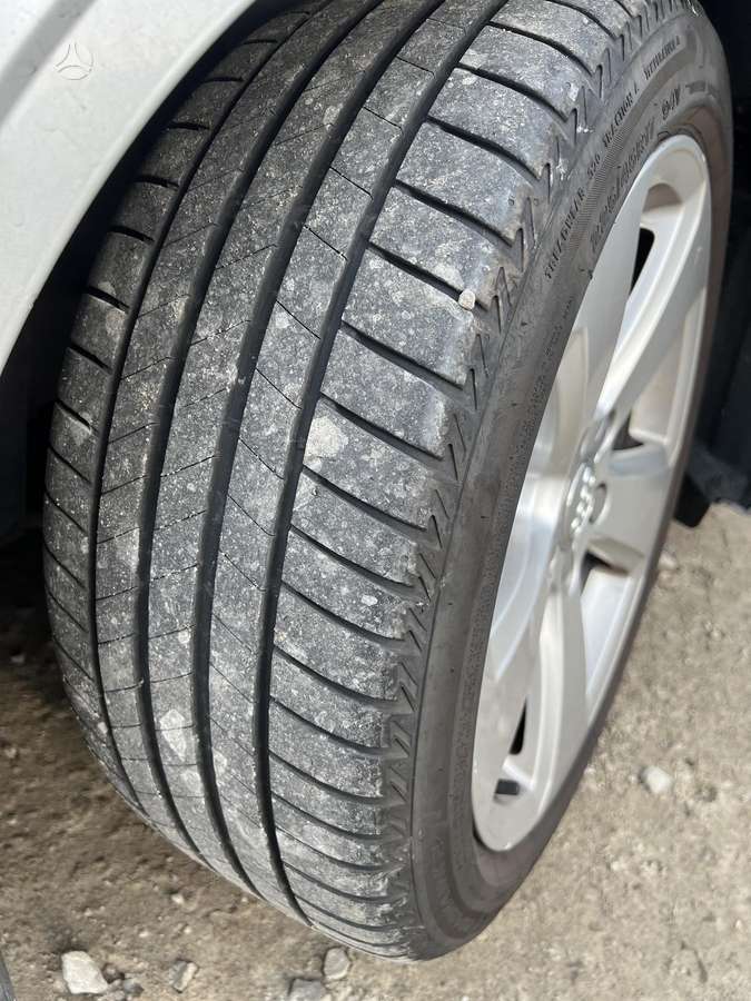 Audi A3, 1.6 l., Седан