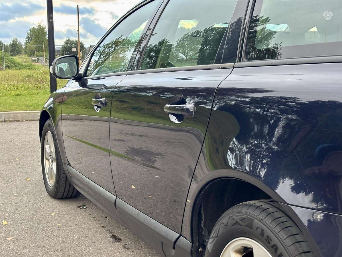 Volvo V70, 2.0 l., wagon