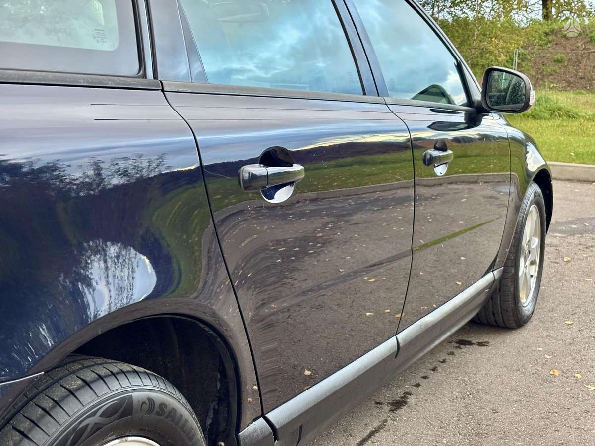 Volvo V70, 2.0 l., wagon