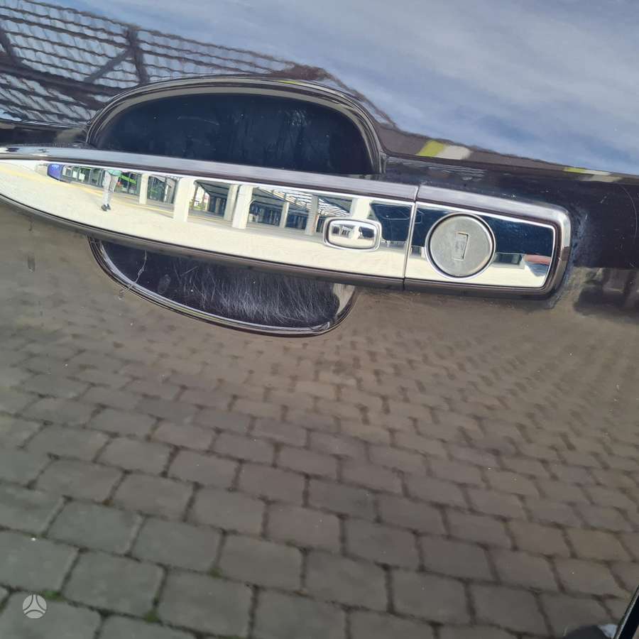 Opel Insignia, 2.0 l., Универсал
