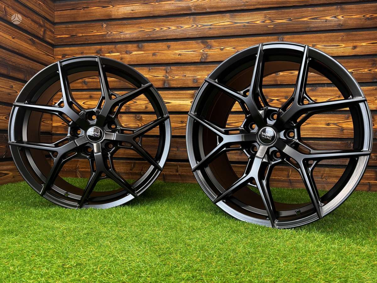 Autowheels Audi Q6 E-TRON, легкосплавные , R20