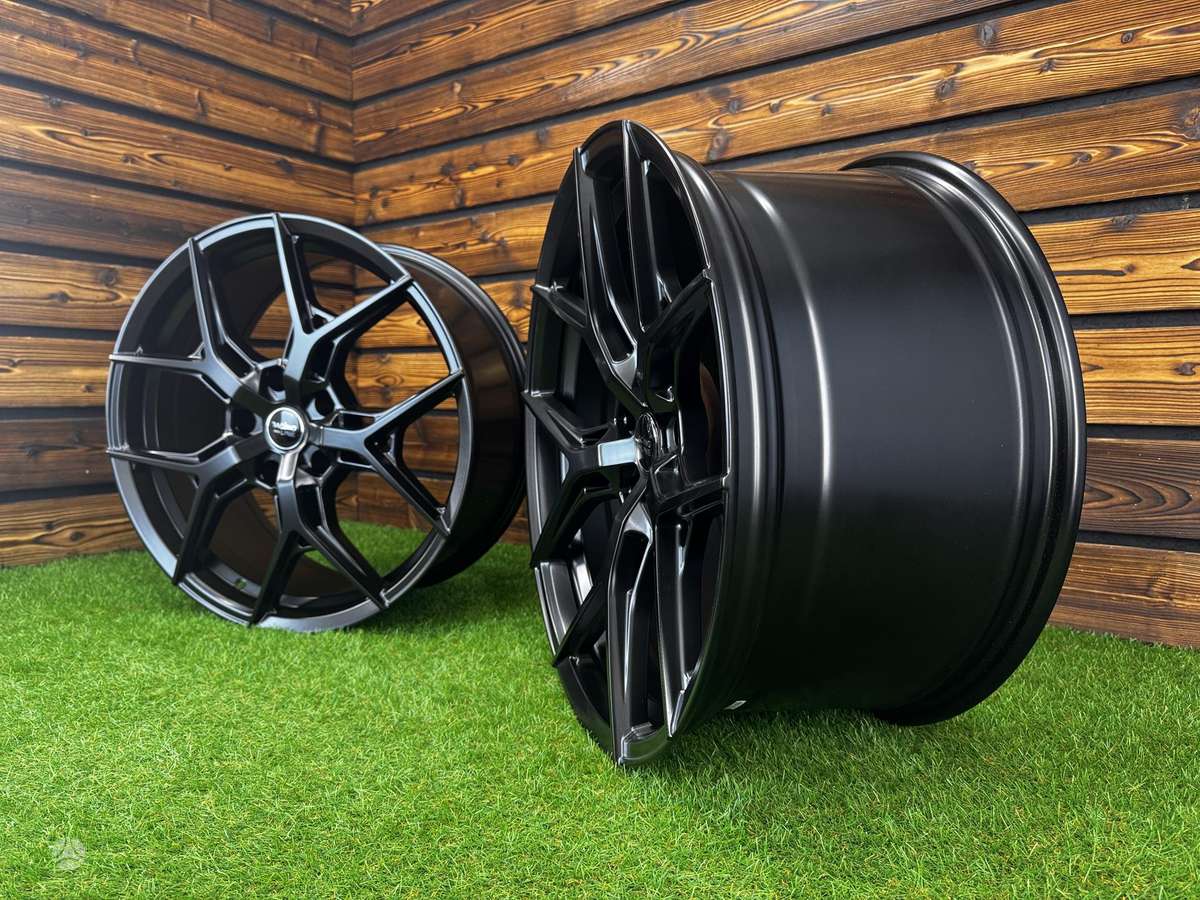 Autowheels Audi Q6 E-TRON, легкосплавные , R20