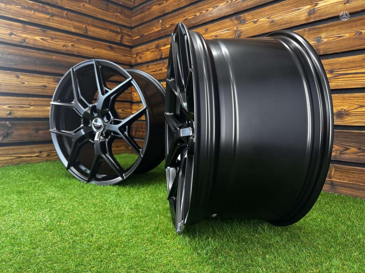 Autowheels Audi Q6 E-TRON, light alloy, R20