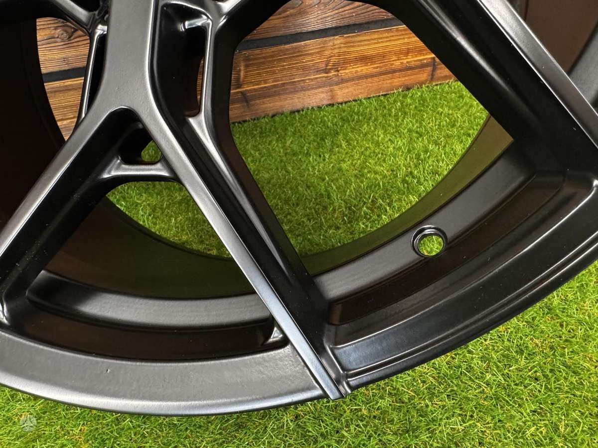 Autowheels Audi Q6 E-TRON, light alloy, R20