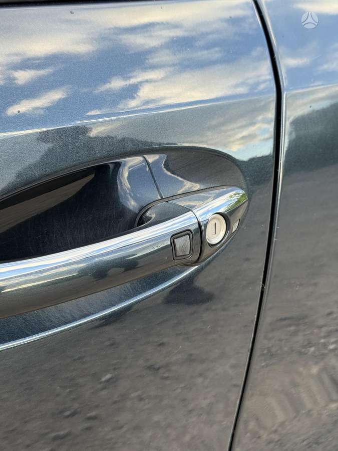 Mercedes-Benz E320, 3.2 l., wagon
