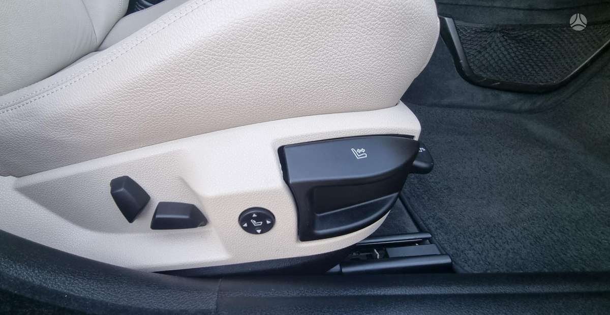 BMW 520, 2.0 l., wagon