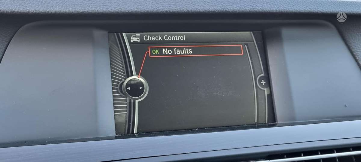 BMW 520, 2.0 l., universalas