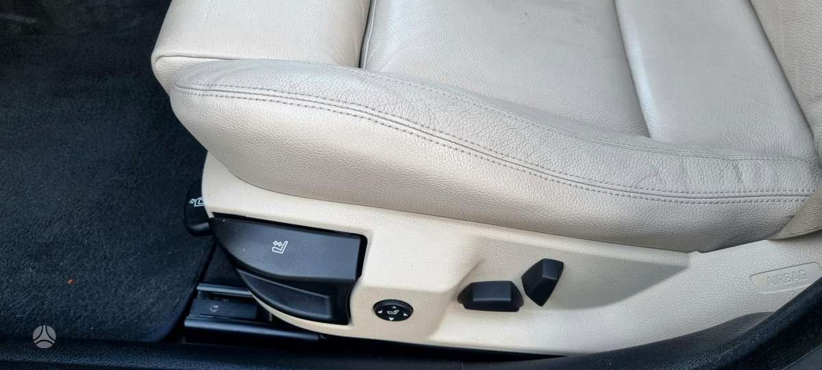 BMW 520, 2.0 l., Универсал