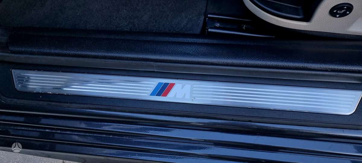 BMW 520, 2.0 l., Универсал