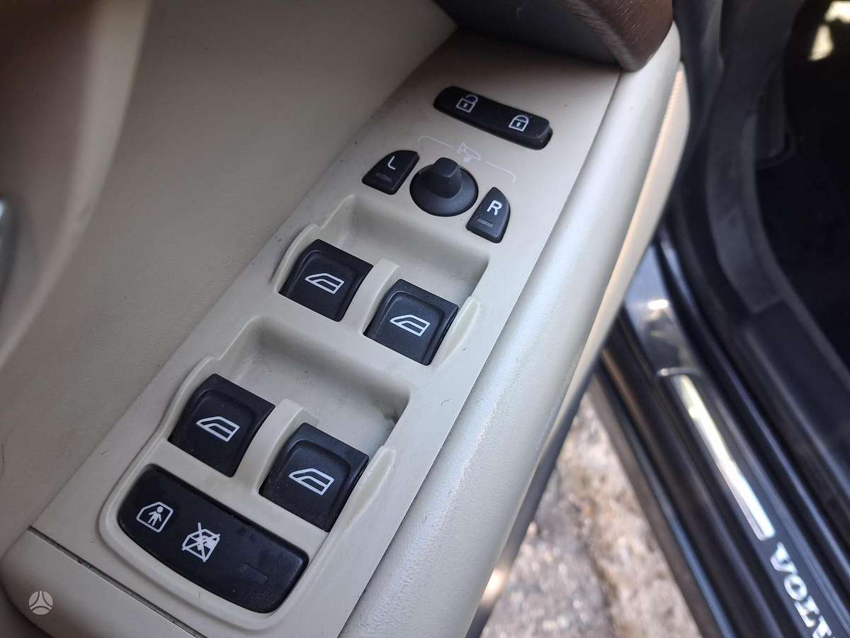 Volvo V70, 2.4 l., Универсал