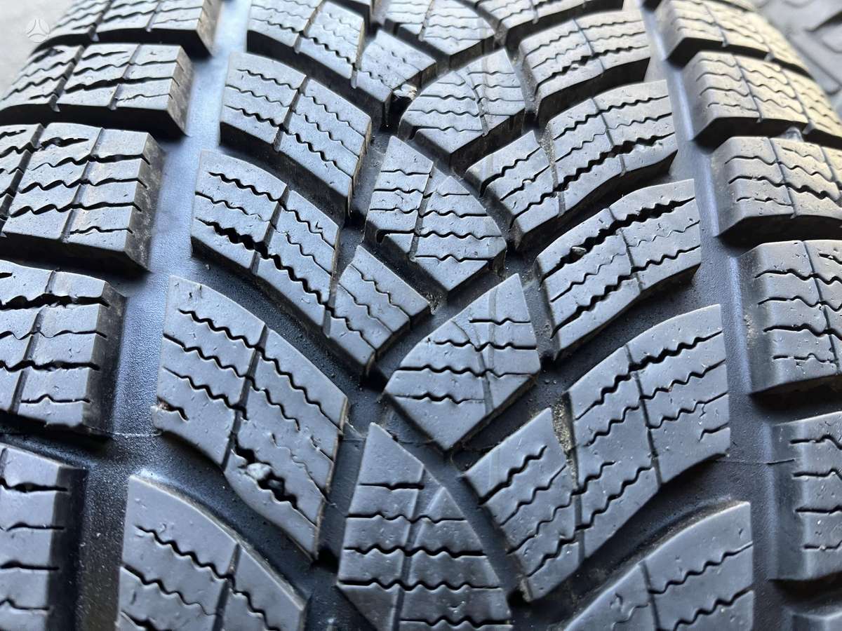 Goodyear UG Performance +, зимние 235/55 R17