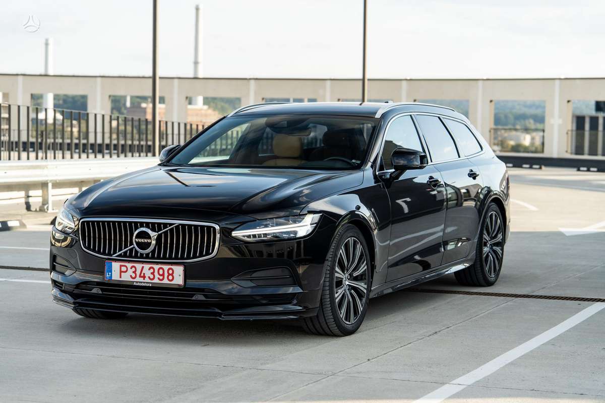 Volvo V90, 2.0 l., Универсал