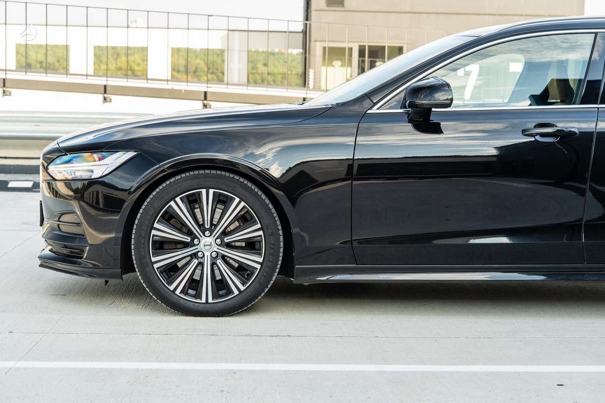 Volvo V90, 2.0 l., Универсал