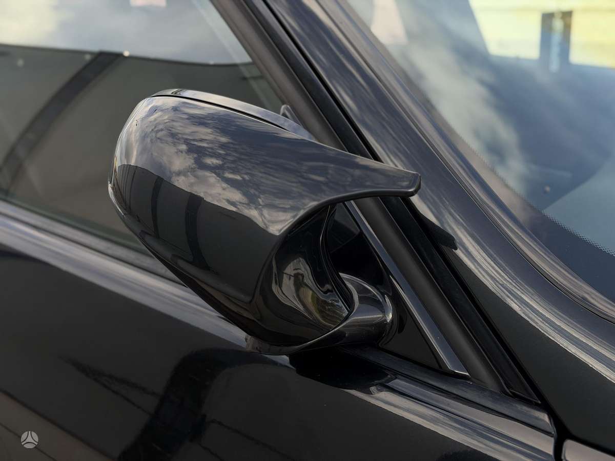 BMW 330, 3.0 l., wagon