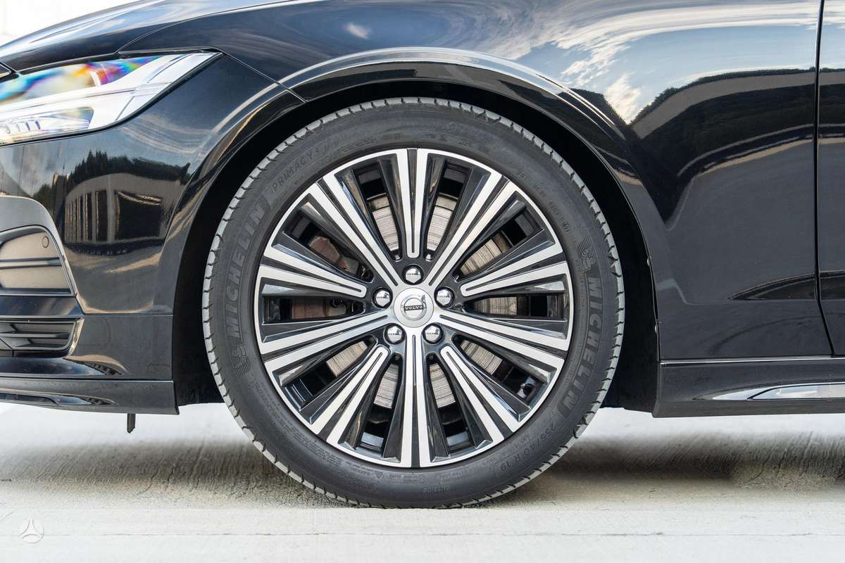 Volvo V90, 2.0 l., Универсал